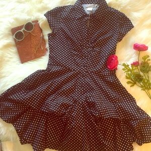 Retro Inspired Dress/Tunic